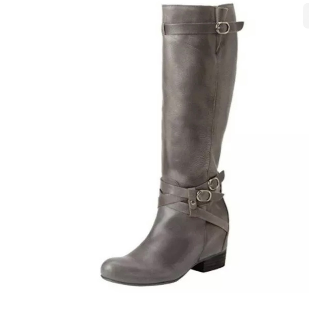 Miz Mooz Femme - Black